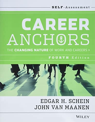 Career Anchors