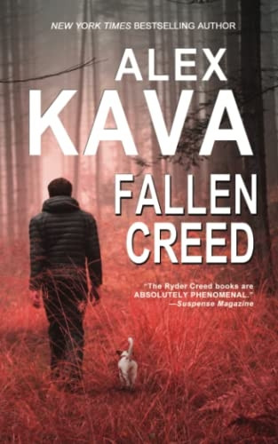 Fallen Creed