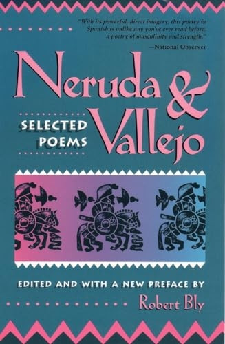 Neruda and Vallejo