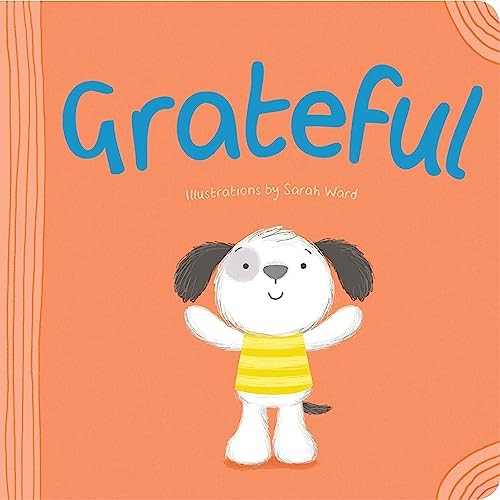 Grateful (Resilience Series)