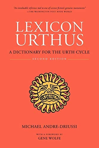 Lexicon Urthus, Second Edition