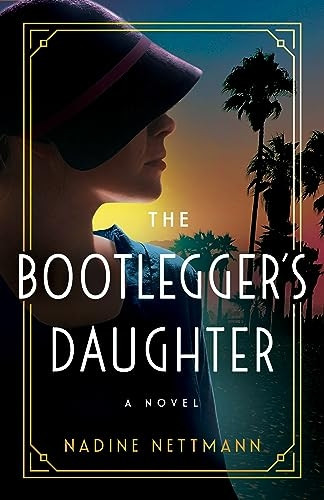 Bootlegger's Daughter : a Novel