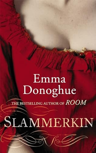 Slammerkin. Emma Donoghue