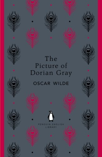The Picture of Dorian Gray