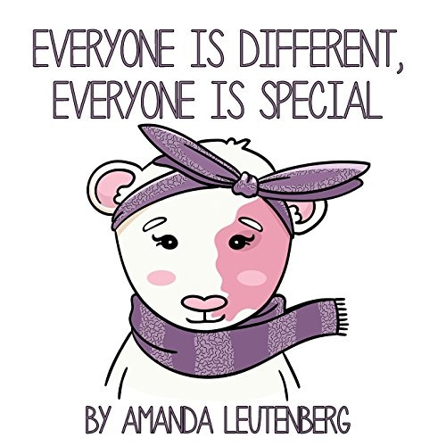 Everyone Is Different, Everyone Is Special