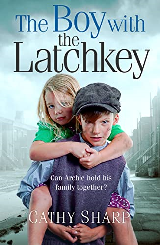 The Boy with the Latch Key - Halfpenny Orphans 4 (Paperback)