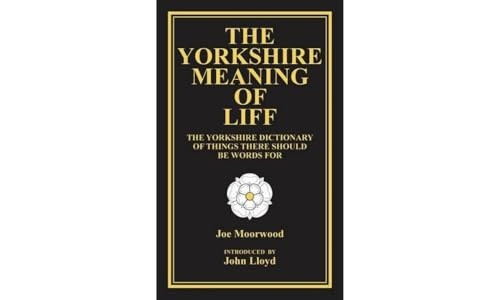 The Yorkshire Meaning of Liff