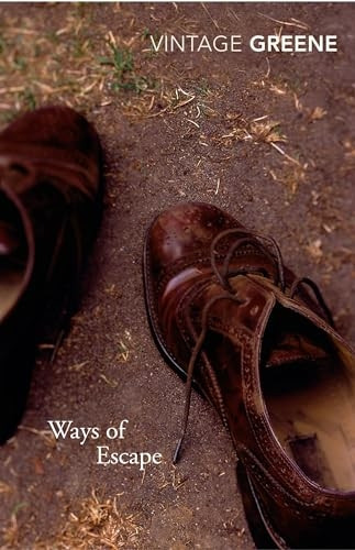 Ways of Escape (Vintage Classics)