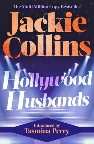 Hollywood Husbands:  introduced by Tasmina Perry
