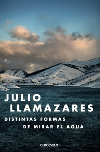 Distintas formas de mirar el agua