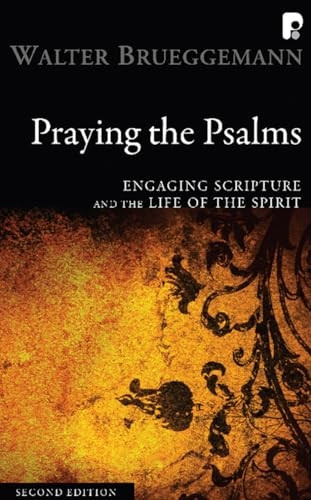 PRAYING THE PSALMS PB