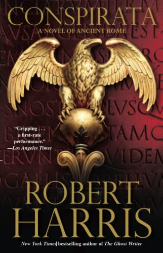 Conspirata (Cicero Series #2)