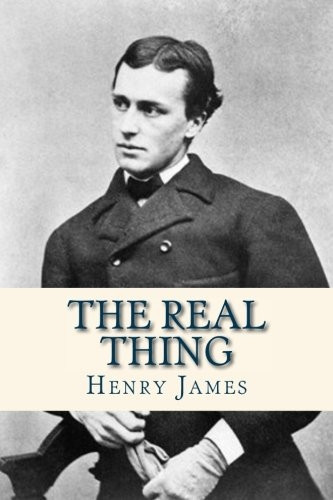 The Real Thing
