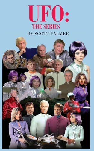 UFO: The Series