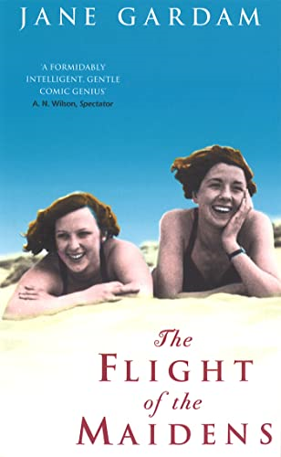 The Flight of the Maidens