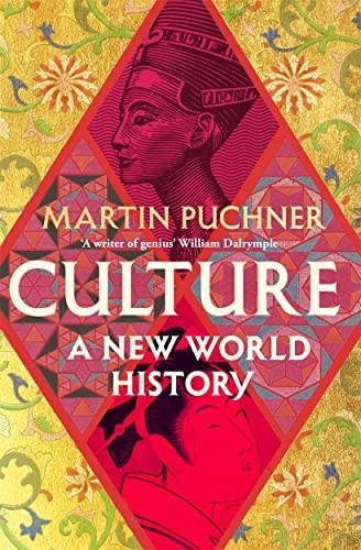 Culture: A new world history