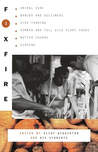 Foxfire 3 (Foxfire)