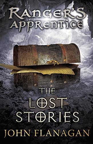 Ranger's Apprentice 11: The Lost Stories