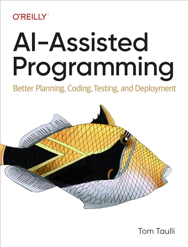 Ai-Assisted Programming:  Better Planning, Coding,  Testing, and Deployment