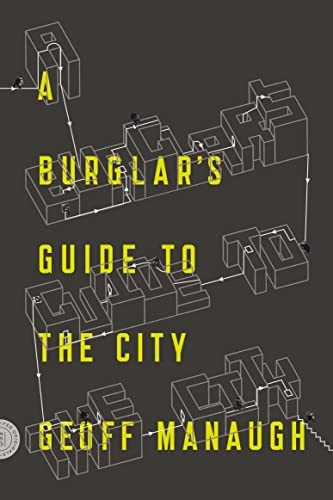 Burglar's Guide to the City, A