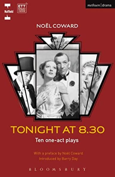 Tonight at 8.30 (Modern Plays)