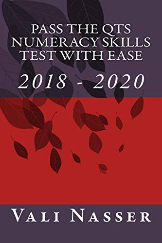 Pass the Qts Numeracy Skills Test with Ease