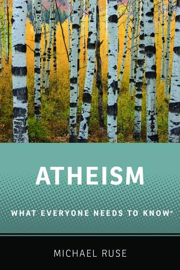Atheism: What Everyone Needs to Know (R) (What Everyone Needs To Know (R))