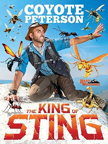 Brave Wilderness: The King of Sting