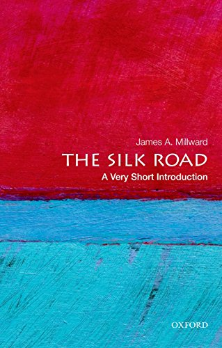 The Silk Road: A Very Short Introduction (Very Short Introductions)