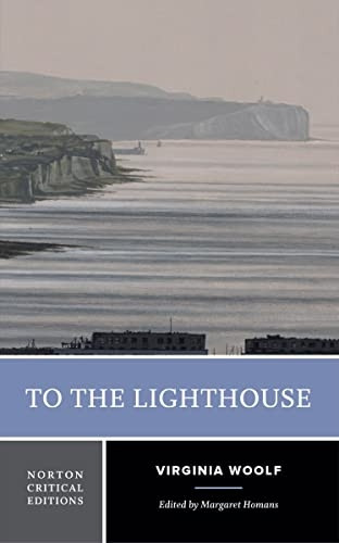 To the Lighthouse: A Norton Critical Edition (Norton Critical Editions)
