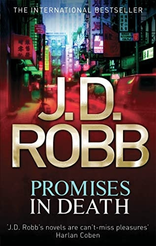 Promises In Death: 28