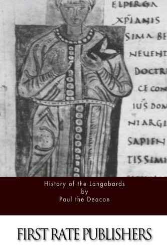 History of the Langobards