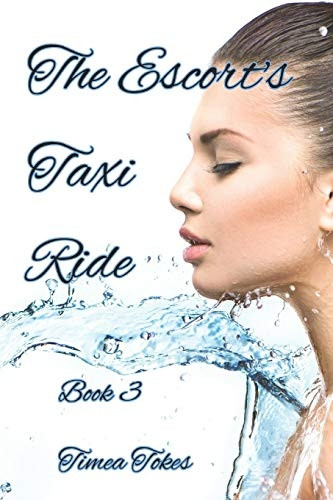 The Escort's Taxi Ride 3: An Erotica Short Story (Straight) (Escort)