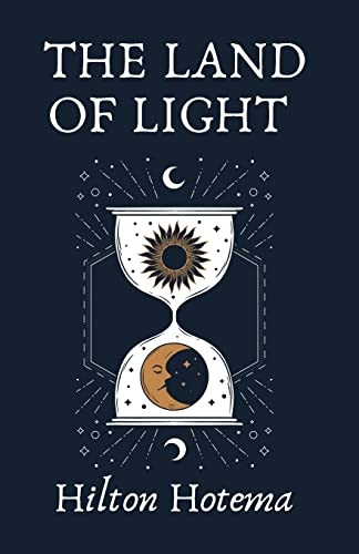 The Land Of Light