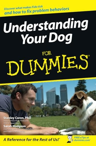Understanding Your Dog for Dummies (For Dummies)