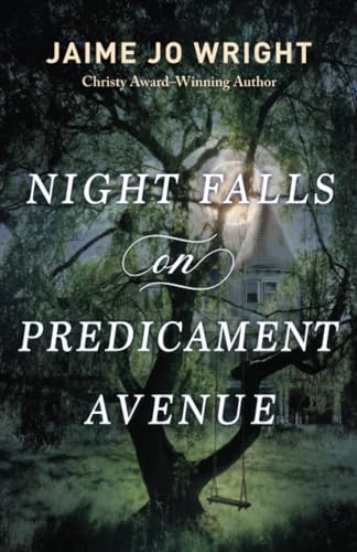 Night Falls on Predicament Avenue