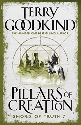 The Pillars of Creation (Gollancz S.F.)