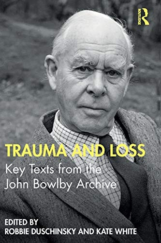 Trauma and Loss