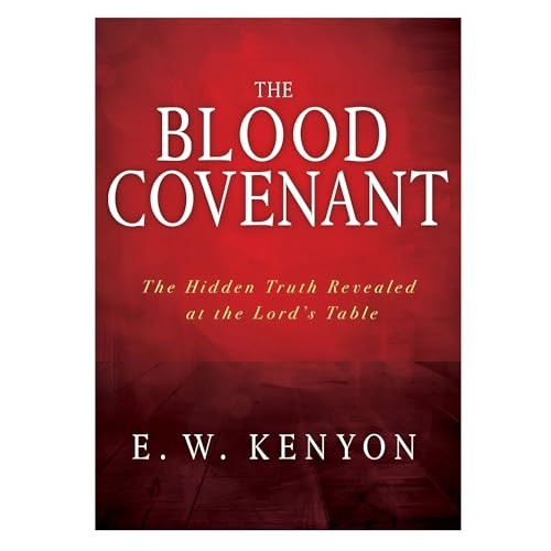 The Blood Covenant