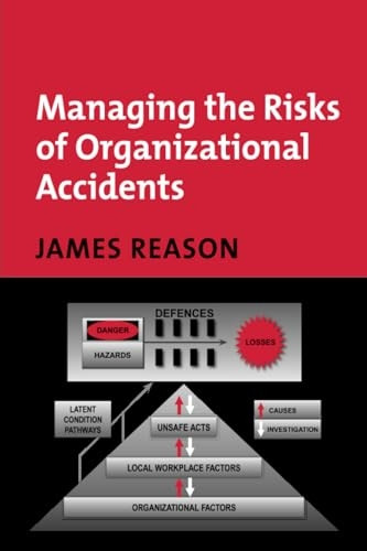 Managing the Risks of Organizational Accidents