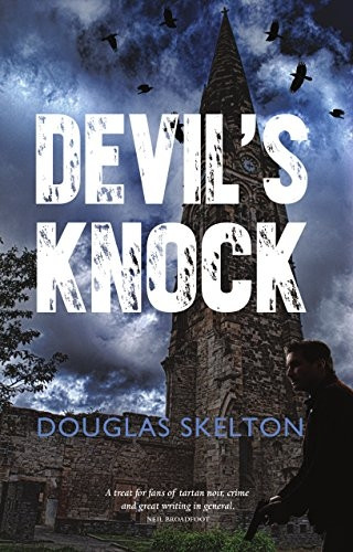 Devil's Knock (Davie Mccall Series)