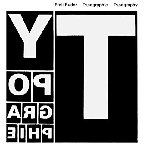 Typography: A Textbook of Design