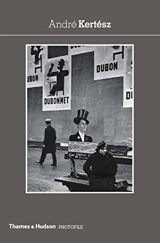 Andre Kertesz (Photofile)