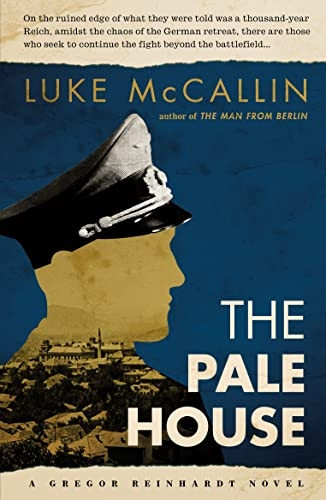 Pale House, The