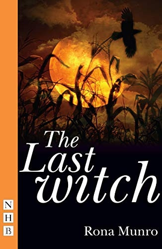 Last Witch, The