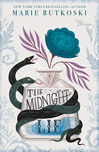 The Midnight Lie (The Midnight Lie)