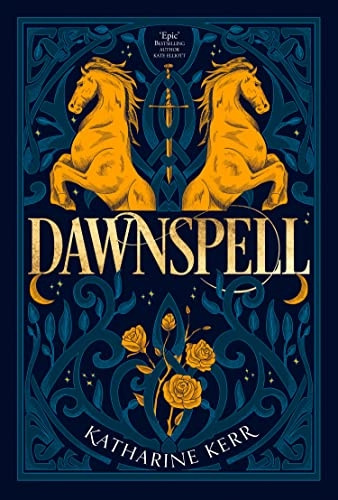 DAWNSPELL PB