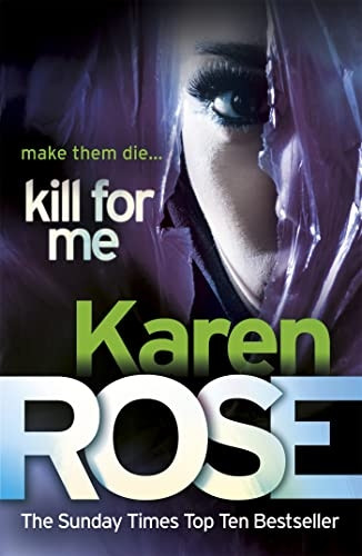 Kill for Me: Kiss the Girl and Make them die
