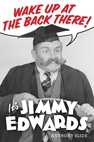 Wake Up At The Back  - There: It's Jimmy Edwards