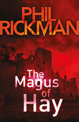 The Magus of Hay (Merrily Watkins Mysteries)